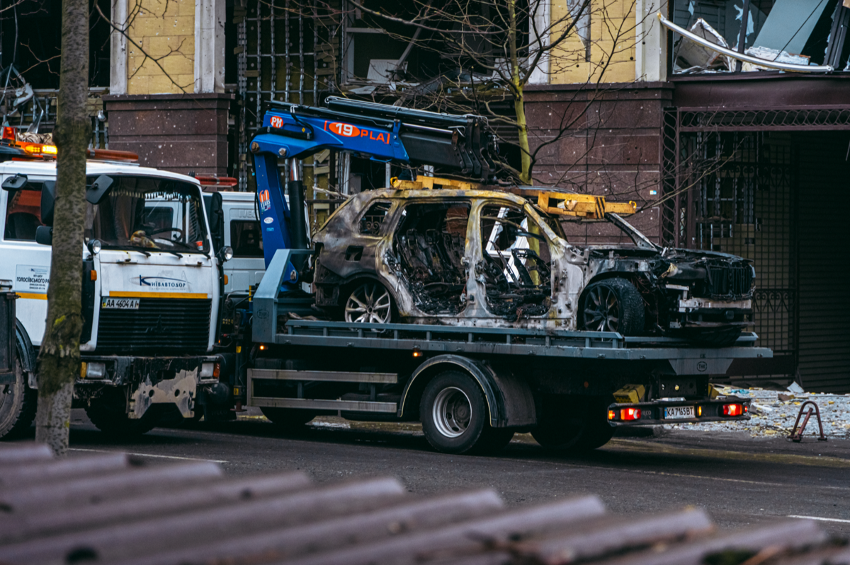 Car Accidents in Brownsville, TX